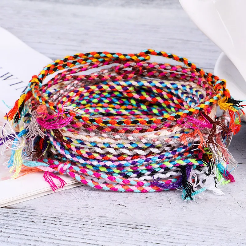 String vsco bracelets shop