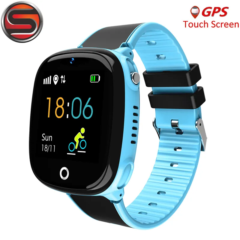 Approvisionnement En Gros SOVO Anti Perte SK07 Enfant GPS Tracker