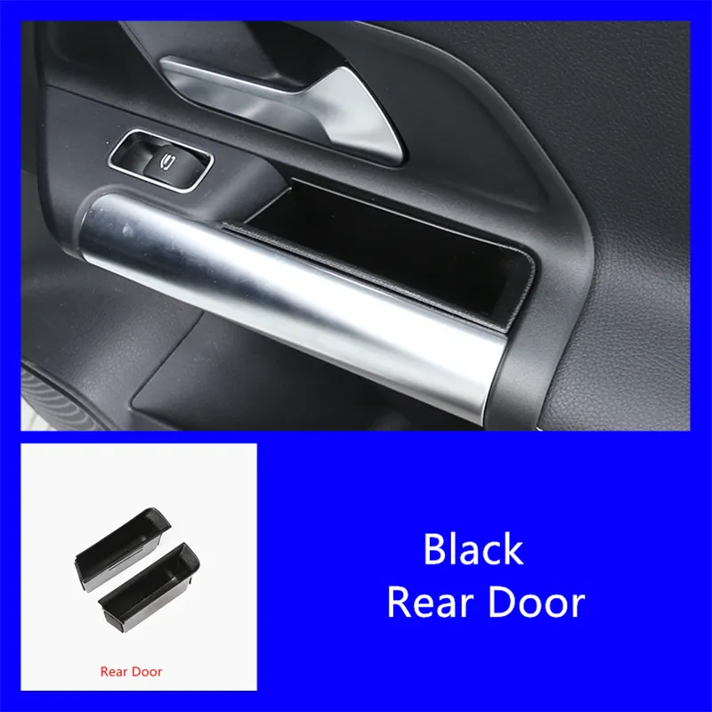 Maniglia Vano Portaoggetti Finao Autoparts - Nero Per Peugeot E Citroen | Ricambio Compatibile - Foto 12