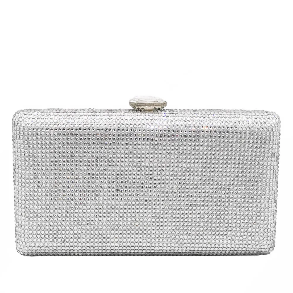 Crystal Evening Clutch Bags (47)