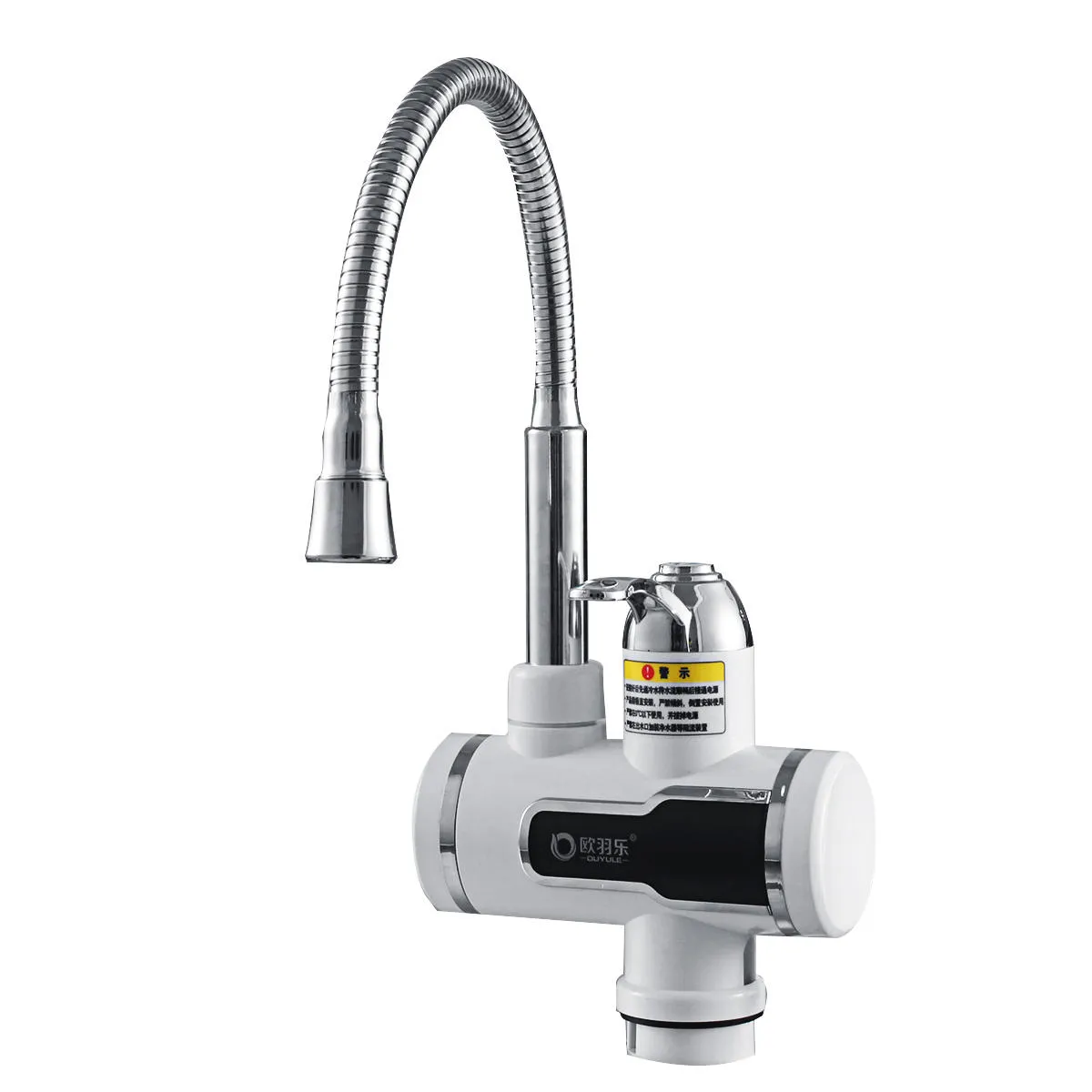 GRIFO CALENTADOR DE AGUA INSTANTÁNEO, por Sólo 59.90 EUR. Envío