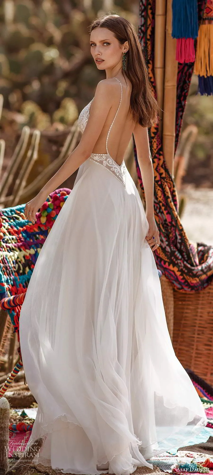 Asaf dadush wedding dresses prices hotsell