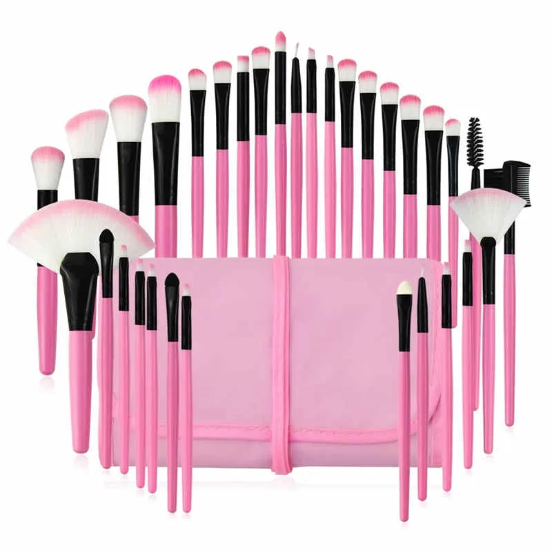 Set de online brochas 32 piezas