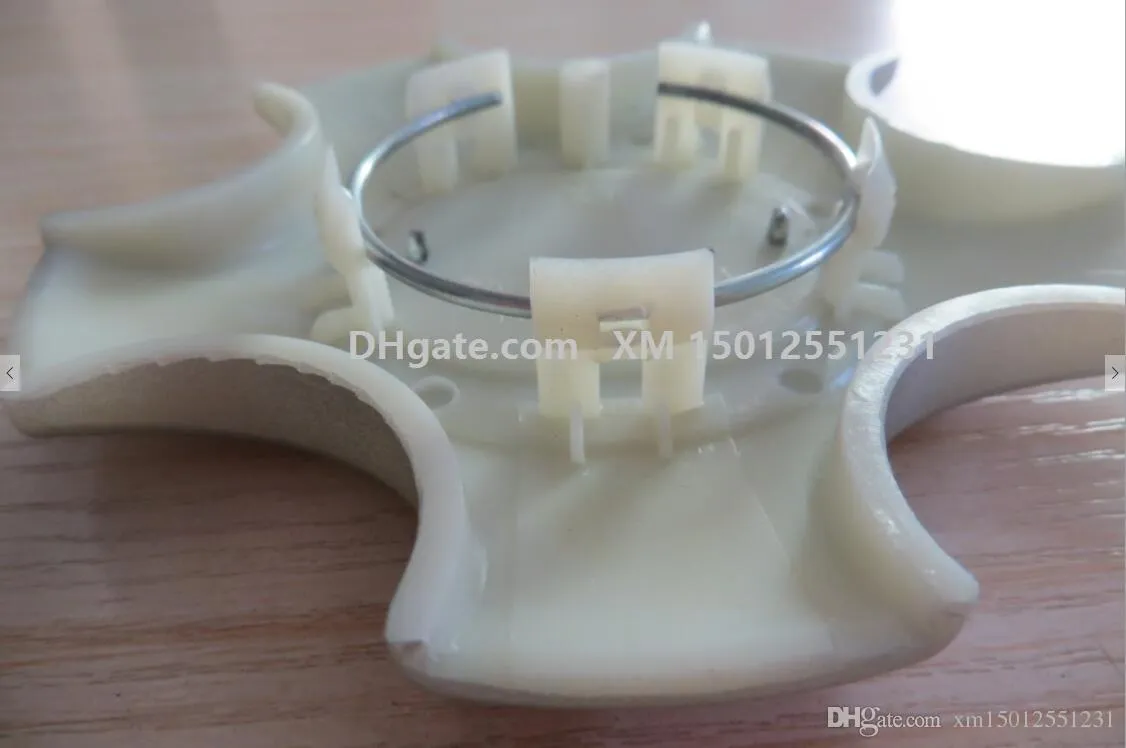 New Set 114MM Surface Diameter For Mazda Wheel Center Cap Hub Cap