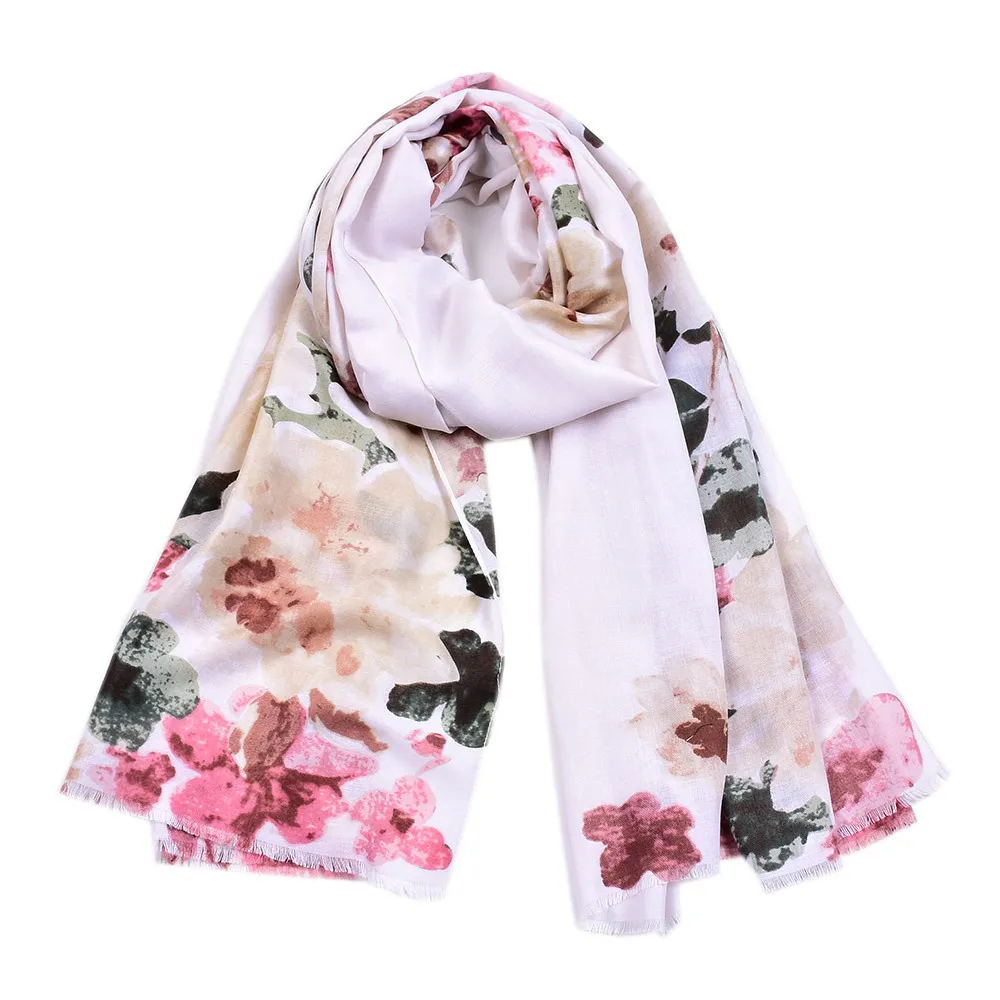 Trendy scarves 2019 sale