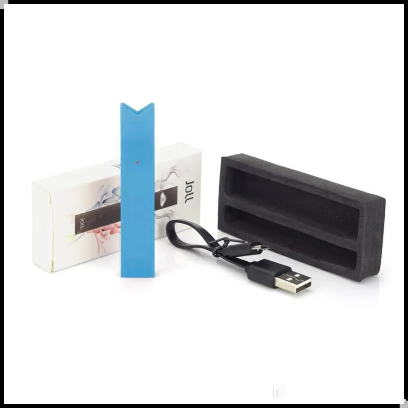 Juul Battery 280mah Dab Pen Starter Kits PC Material Fit Juul Pods Juul