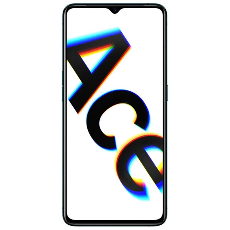 Oppo Reno Ace 4G LTE Smartphone 8GB RAM, From Cool_product