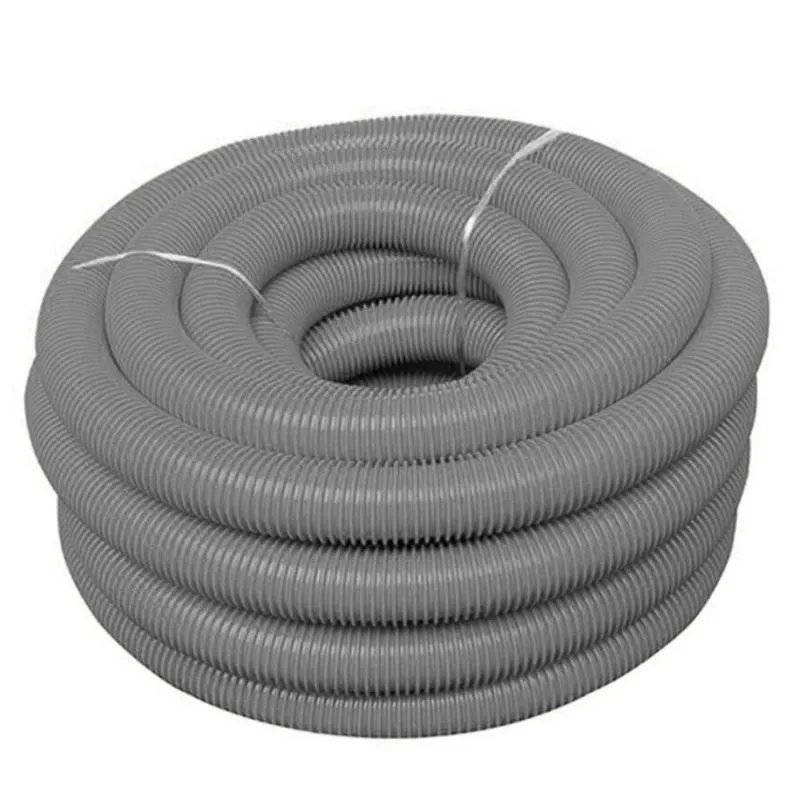 Tuyau de vidange pour aspirateur de piscine, 9m, avec 30MM de diamètre, accessoires résistants aux UV et au chlore, nettoyeur de piscine