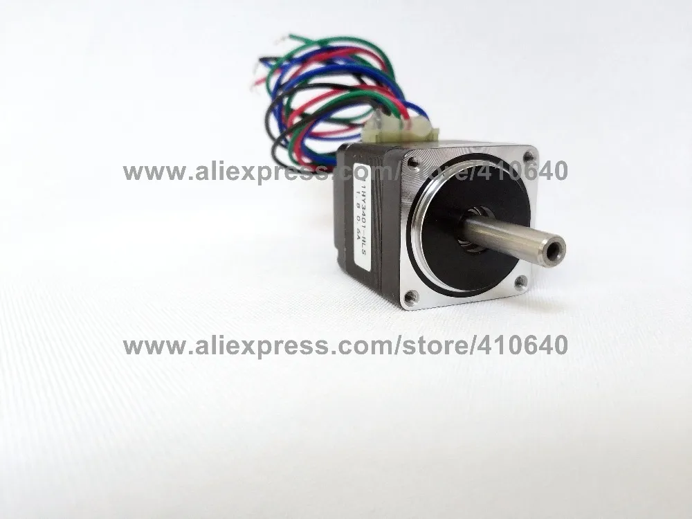 Stepper Motor 11HY3401-HLS (18)