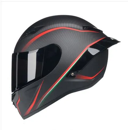 Cascos de moto RACE HELMET