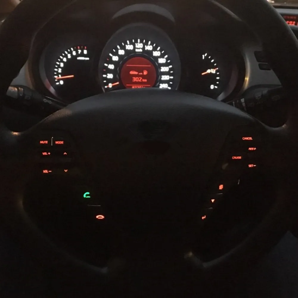 Кнопка Рулевого Колеса Для Kia Cerato K3 2016 2017 С Аудио Громкостью  Музыкальный Контроль Круз Bluetooth Телефон Тел От 3 895 руб. | DHgate