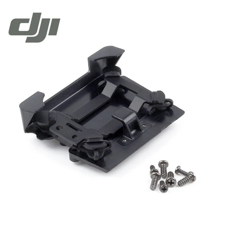 Mavic pro gimbal vibration sales