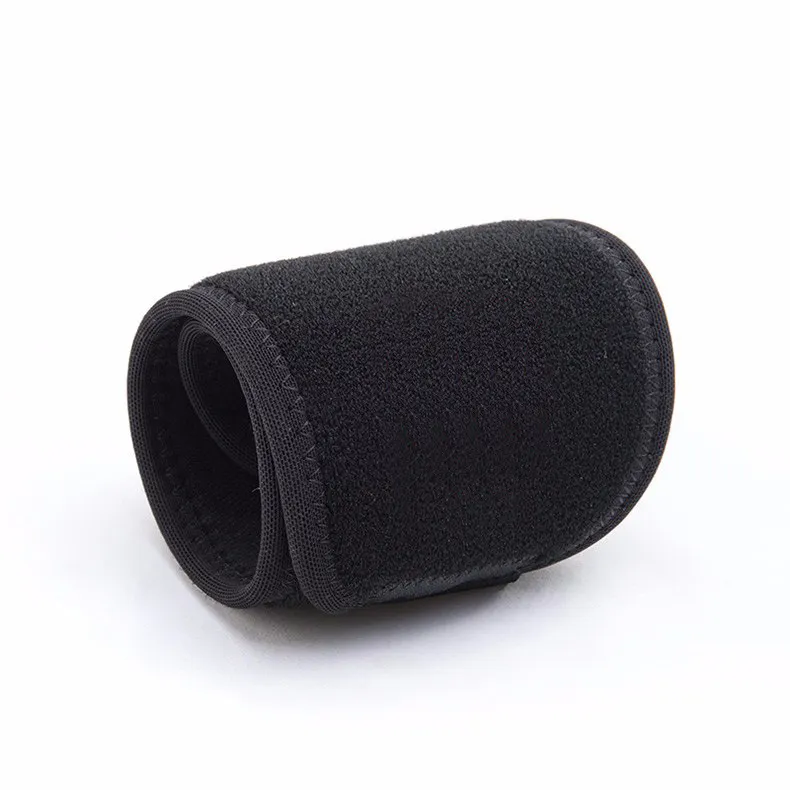 Adjustable Neoprene Wrist Support Brace For Sports Soft And Lightweight