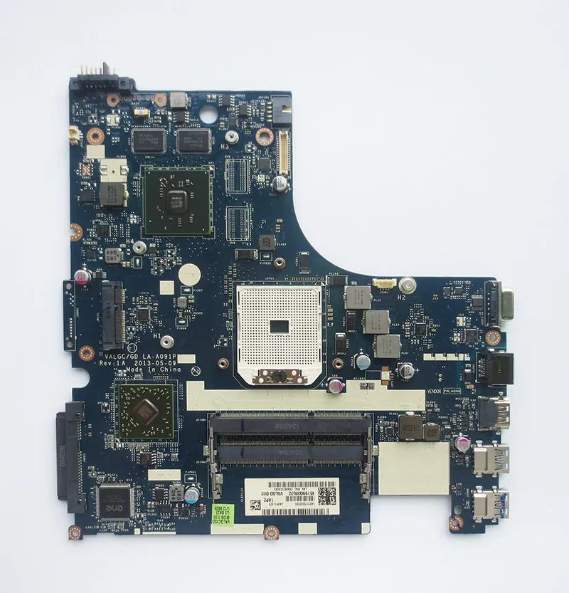 R5 m230 2gb 2025