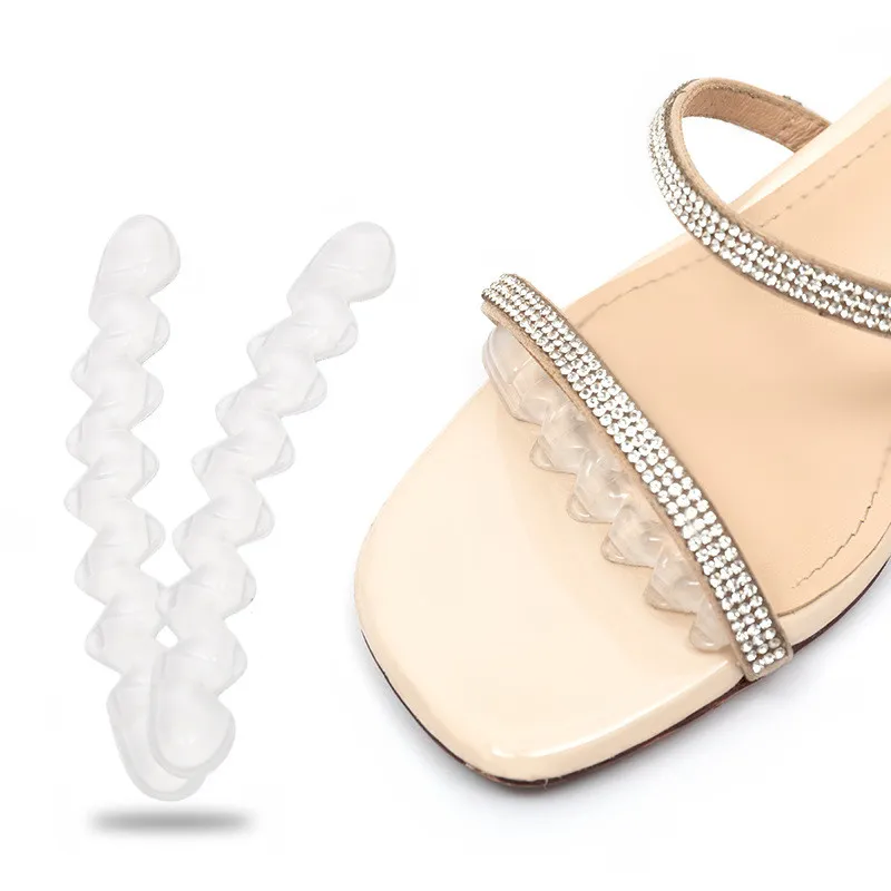 Non slip insoles for sandals sales