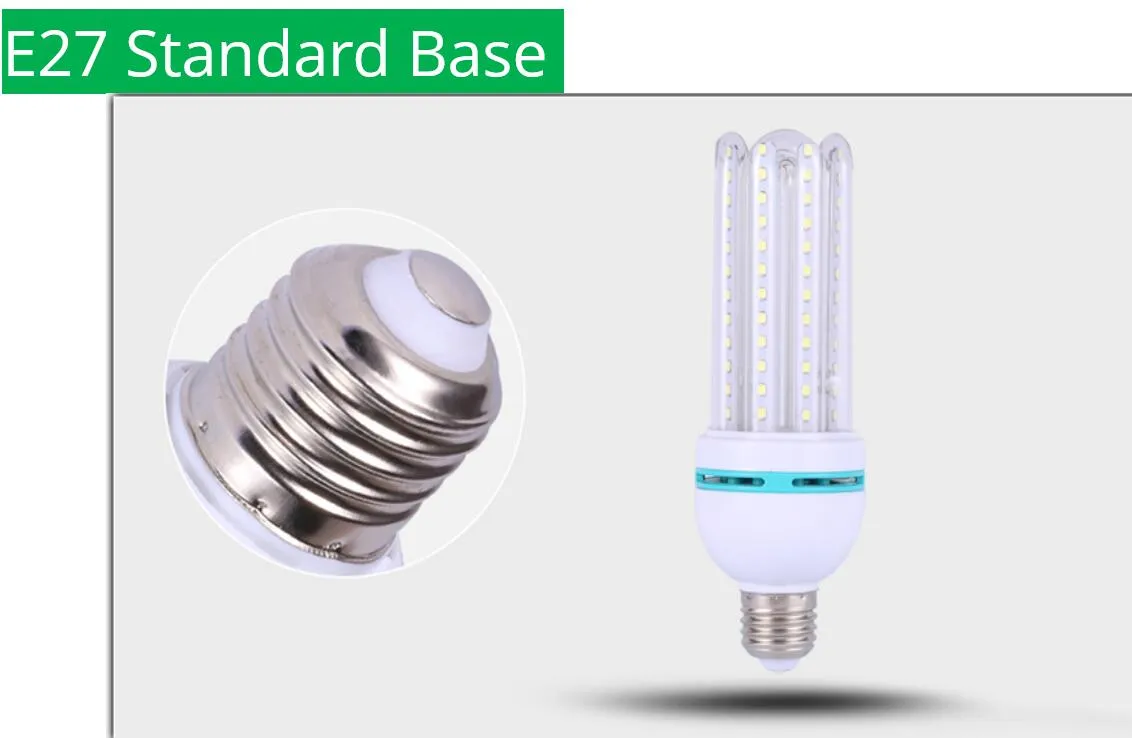 Energy Saving Led Corn Bulb For Home Lighting High Brightness E27/E14 Base,  3W 12W, 85 220V Corn Lamp Ampoule From Fangyan, $10.36