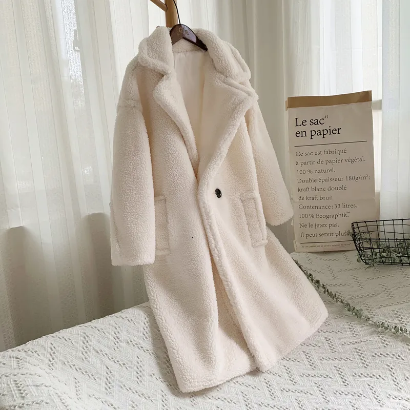 Teddy bear jacket women cheap