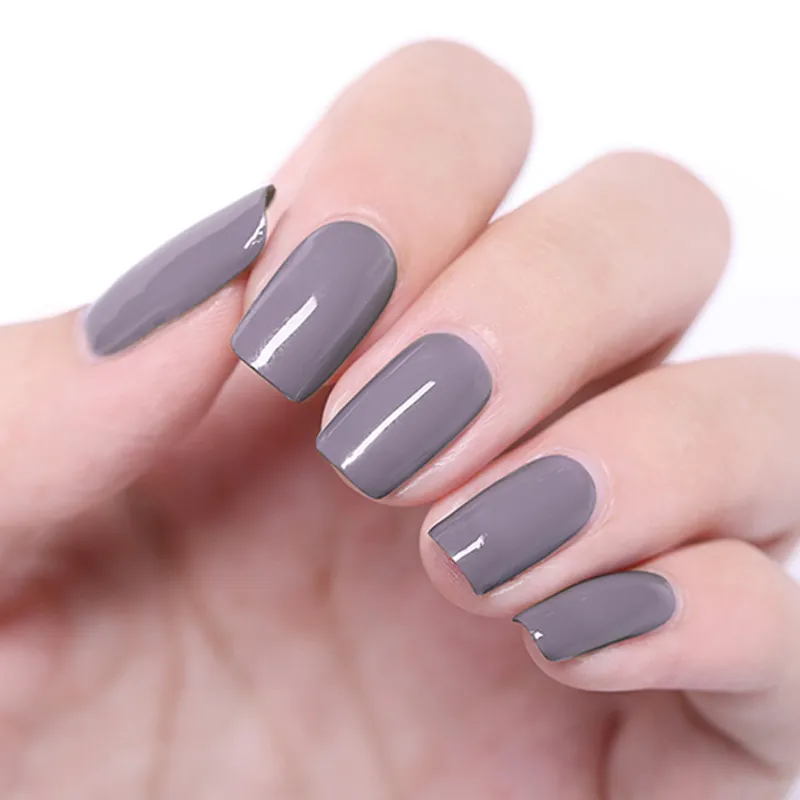 A Guide to Neutral Nail Colors: 25+ Neutral Colors and How to Choose |  Neutral nails, Neutral nail color, Nail colors