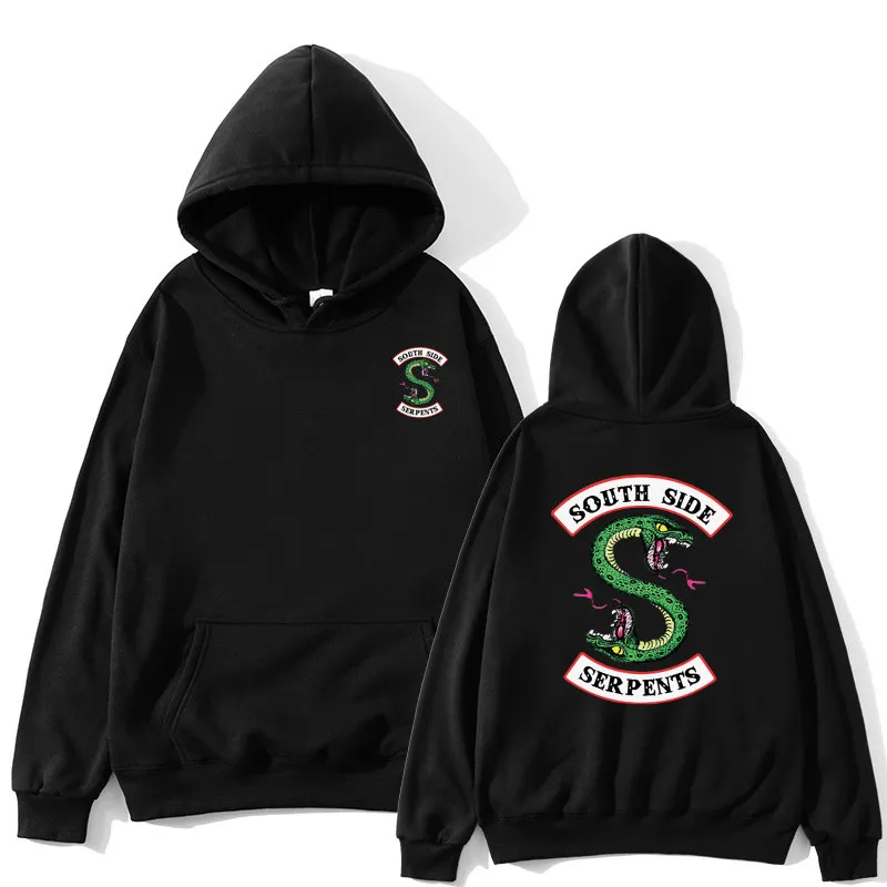 South side serpents sudadera cheap