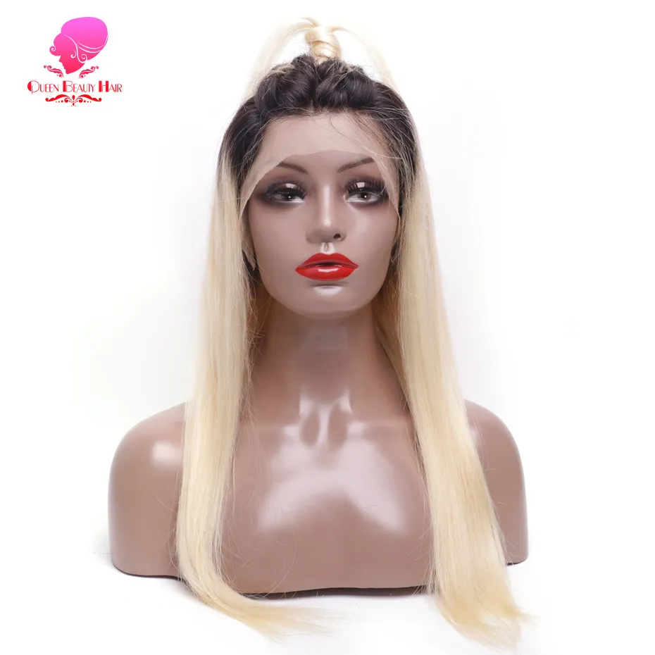 1B 613 lace wig (7)