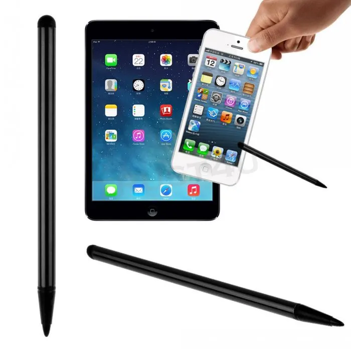 Capacitive Pen Touch Screen Stylus Pencil for Tablet iPad Cell Phone  Samsung PC