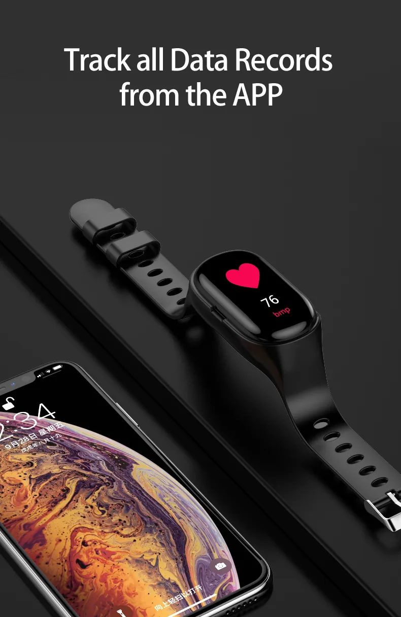 Reloj lemfo online m1