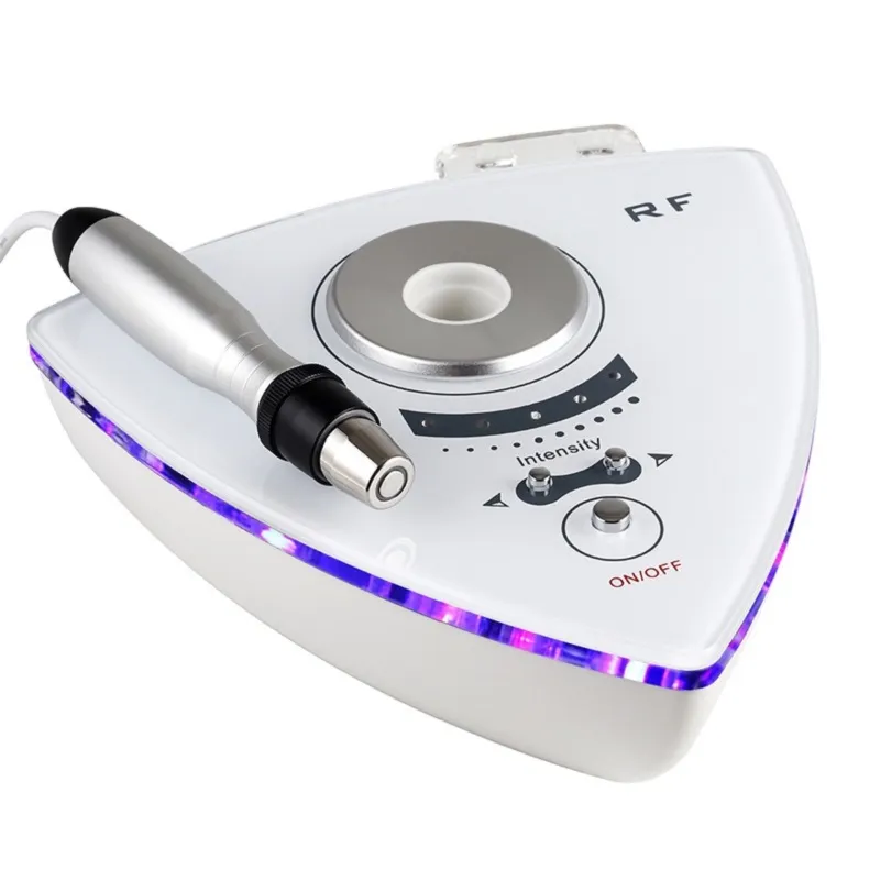 Beauty Star RF Radio Frequency Facial Machine Portable Skin ...