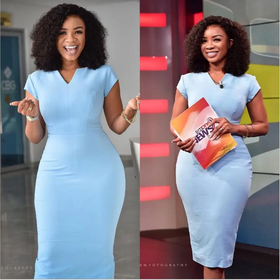 D029 Vestidos Africanos Con Cuello En V Para Mujer 2019 Nuevo