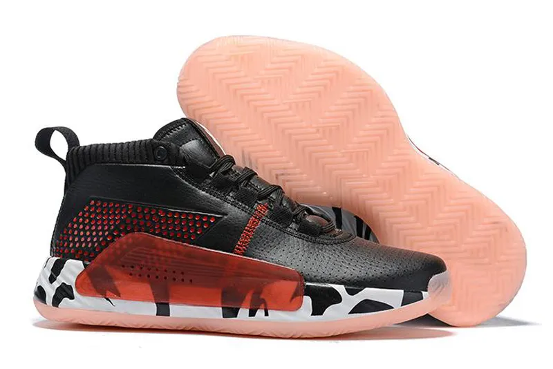 Lillard shoes hot sale 2019