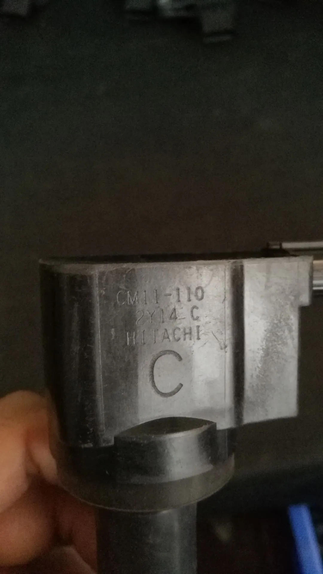 DHgate.com:Ignition Coil OEM 30520-PWC-003 CM11-110 for