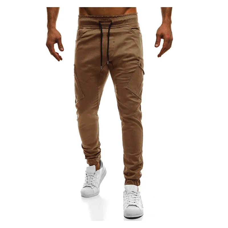 Compra Pantalones Para Hombres 2021 Marca Casual Joggers Oblique Pocket  COMPRESION HOMBRES HOMBRES DE ALGODÓN CAYA CALABASAS CALABASAS CARGO  LEGGINGS DE HOMBRES 4XL Barato | Entrega Rápida Y Calidad | Es.Dhgate