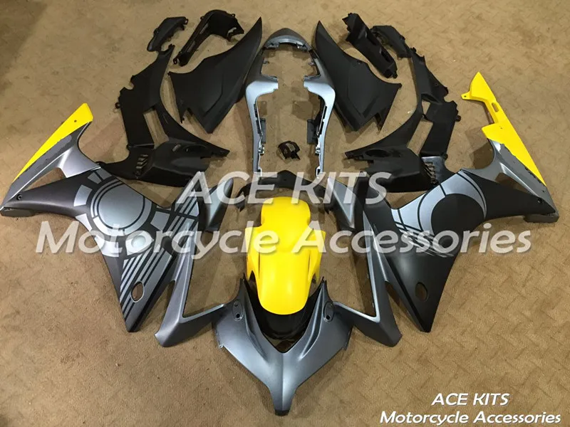 Honda CBR500R 2012 2013 2014 Iniezione ABS Kit carenatura moto Carrozzeria CBR500 R 12 13 14 Tutti i tipi di colore NO.Y3