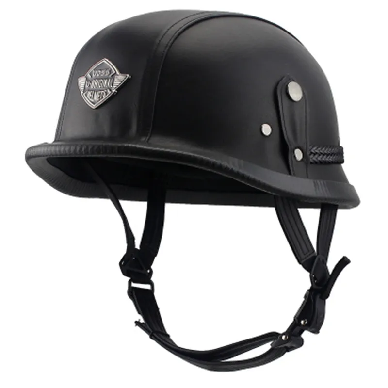 Voss sales half helmet