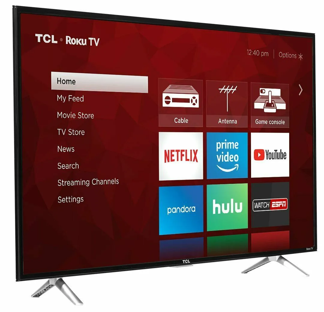 Купить Телевизор Tcl 55 C835