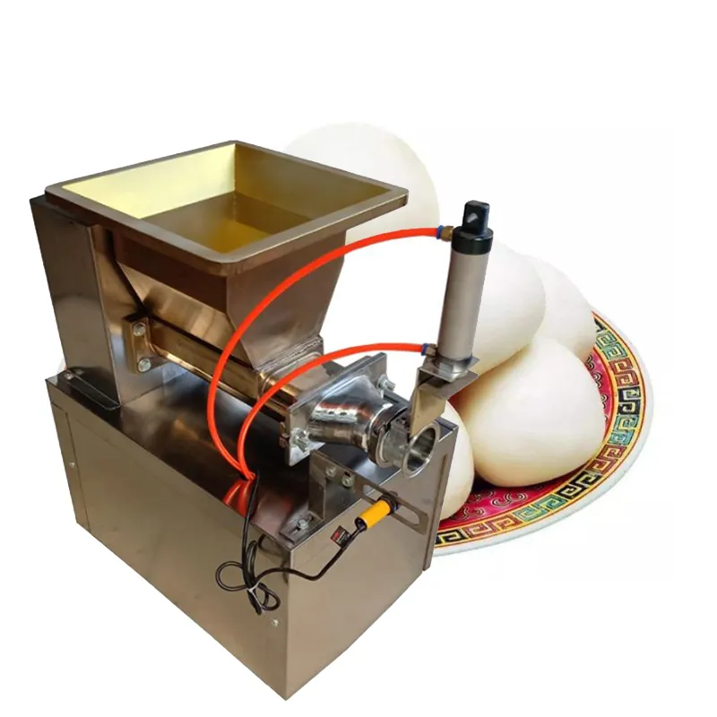 Machine de fabrication de pâte à petite échelle commerciale entièrement automatique