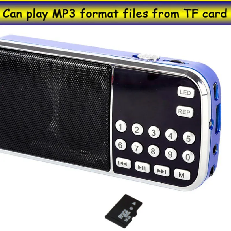 Mp3 Player With Bluetooth 5.0, Music Player With 32gb Tf Card,fm,earphone,  Portable Hifi Music Play