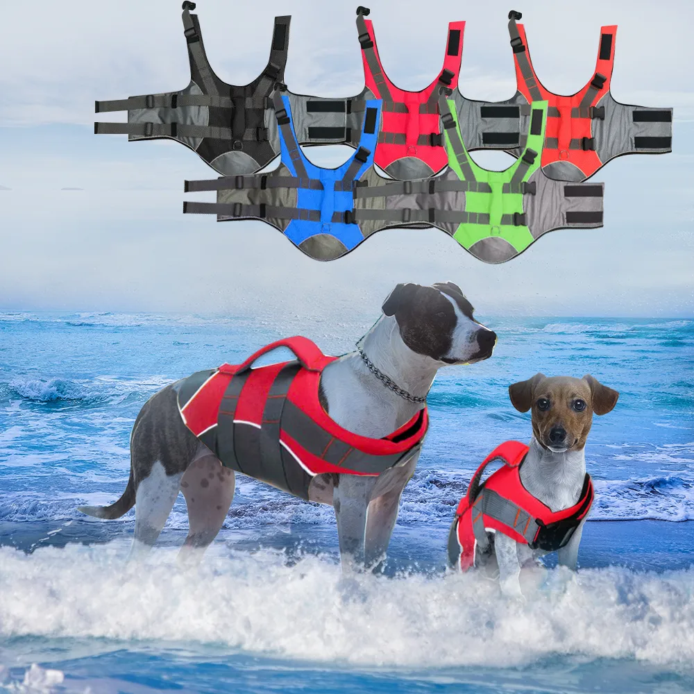Abbigliamento salvataggio sale
