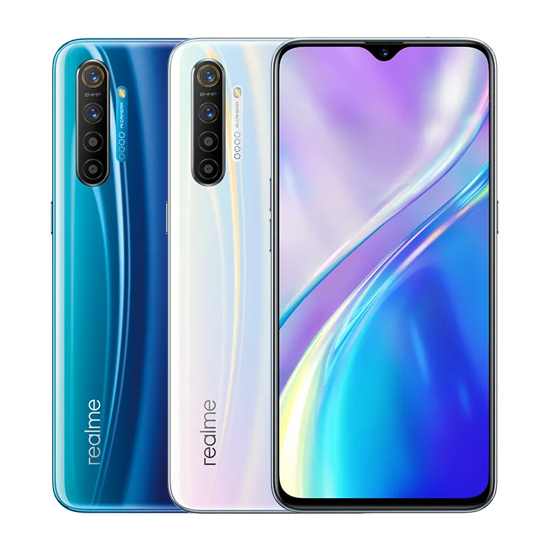 Oppo Realme X2 6G 64G SIMフリー CNバージョン