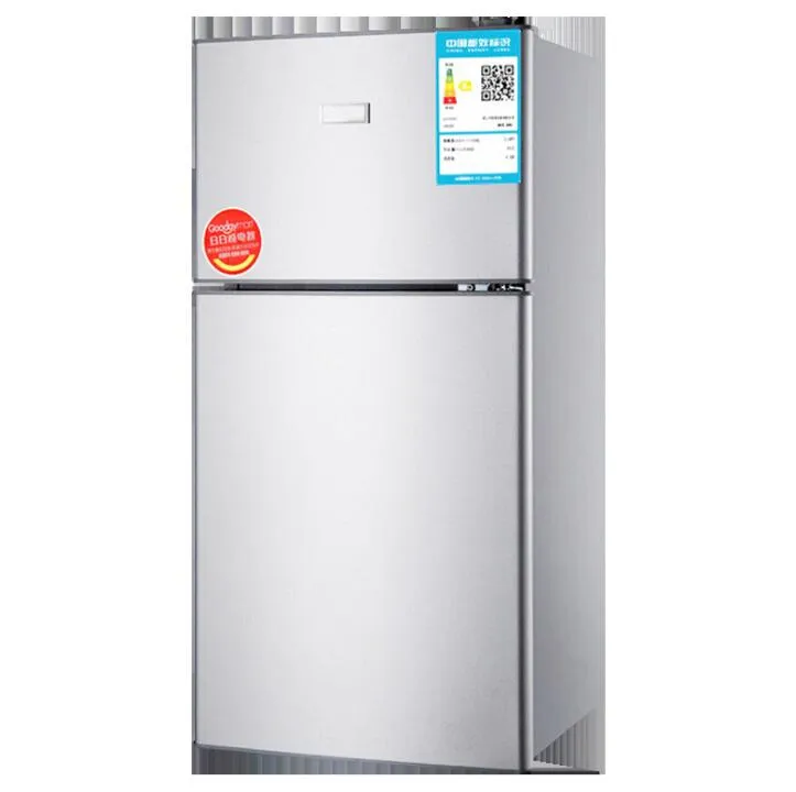 mini freezer jumia
