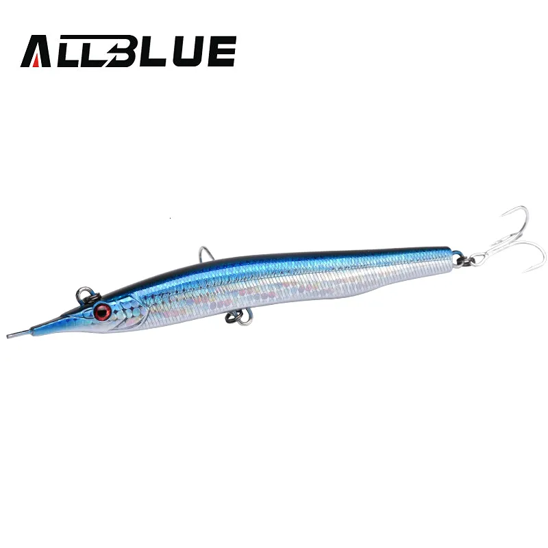 ALLBLUE ZAG 133 Needlefish Stick Needle Fishing Lure... From Chao07, $9.25  | DHgate.Com