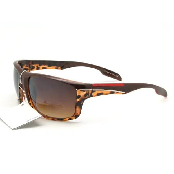 occhiali zeelool Occhiali da sole moda popolare marca 1186 montatura in acetato lenti UV400 reali occhiali da sole 5 colori Con confezione e confezioni di stoffa tutto