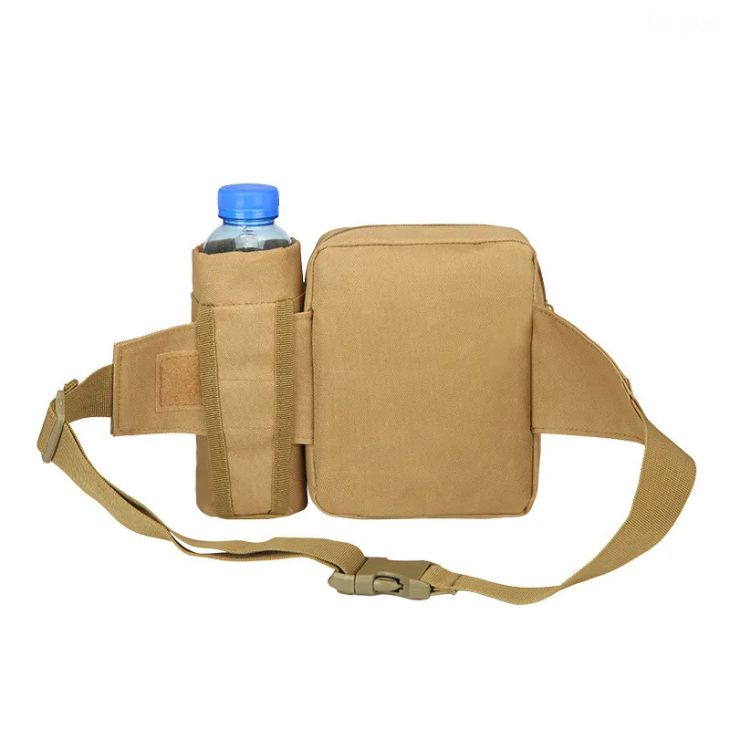 Outdoor Sport Casual Tactical Belt Waist Bag Waist Pack Smartphone Mobile Phone Case Hiking Pouch Tactical Belt Bag A11 From 9 2 DHgate