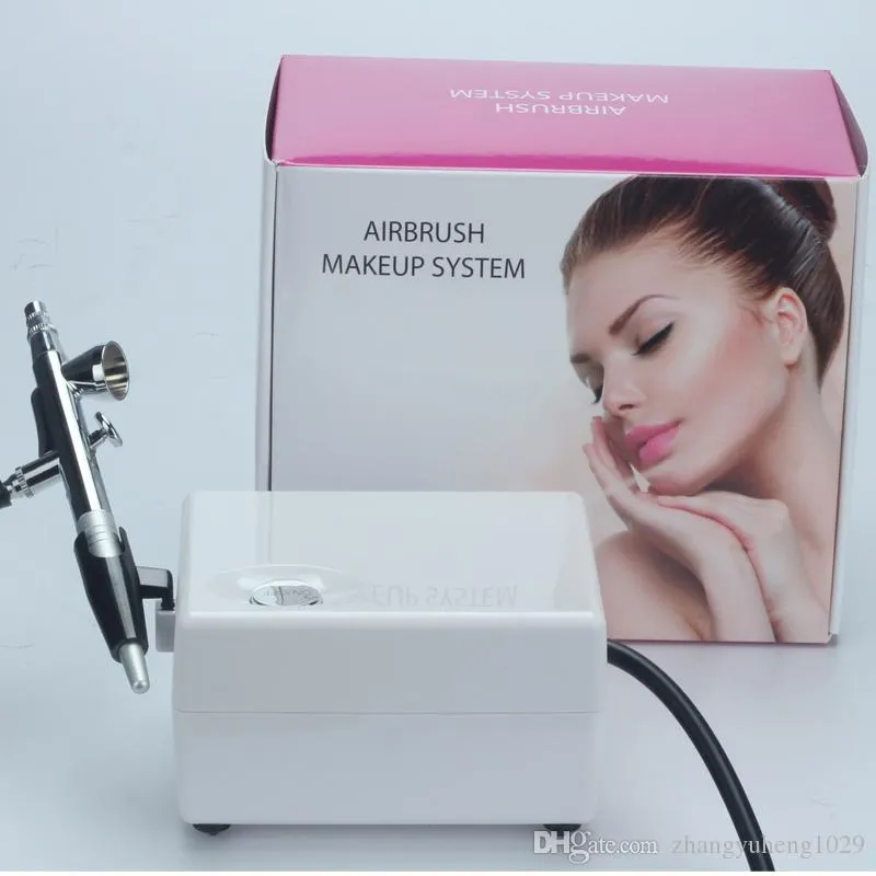 Verbonden spray hydraterende water zuurstof gezichtsbehandeling jet peel machine voor huidverjonging bliksem