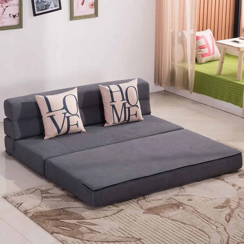 Function Folding Sofa Bed Tatami Small 1.5 M Double Room Lazy Sofa From $97.21 DHgate.Com