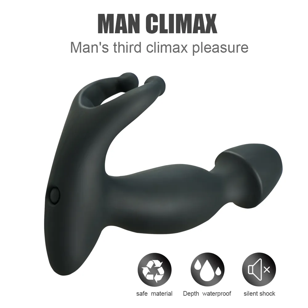 silent anal vibrator Lovense Lush Anal: Best Remote Control Vibrating Anal Toy for Beginners,  Featuring an LED Light Tail Plug and Long Battery Life main image 1