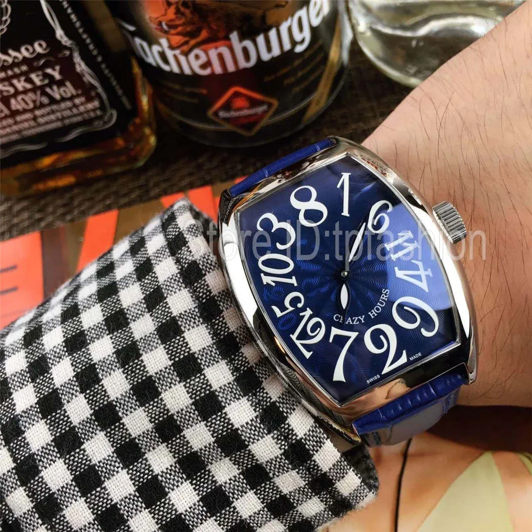Crazy sales watch designs