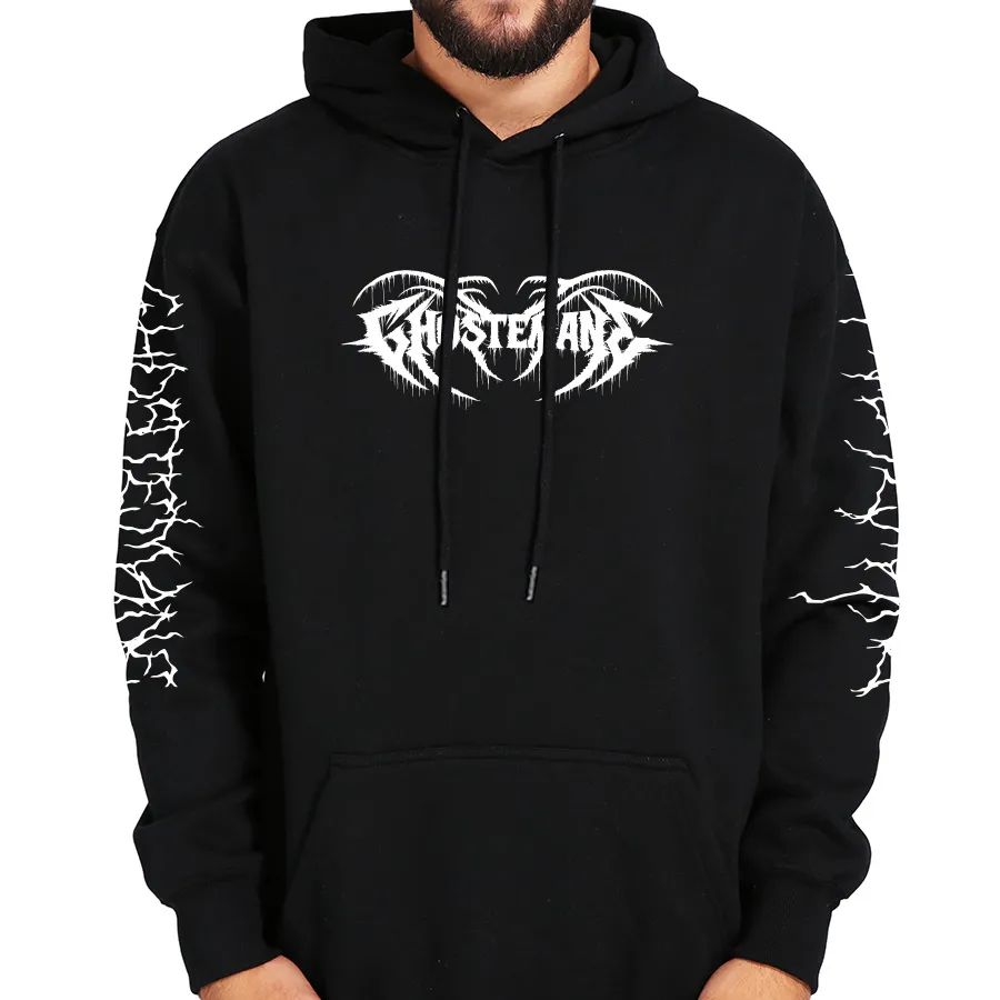 Ghostemane merch hoodie discount