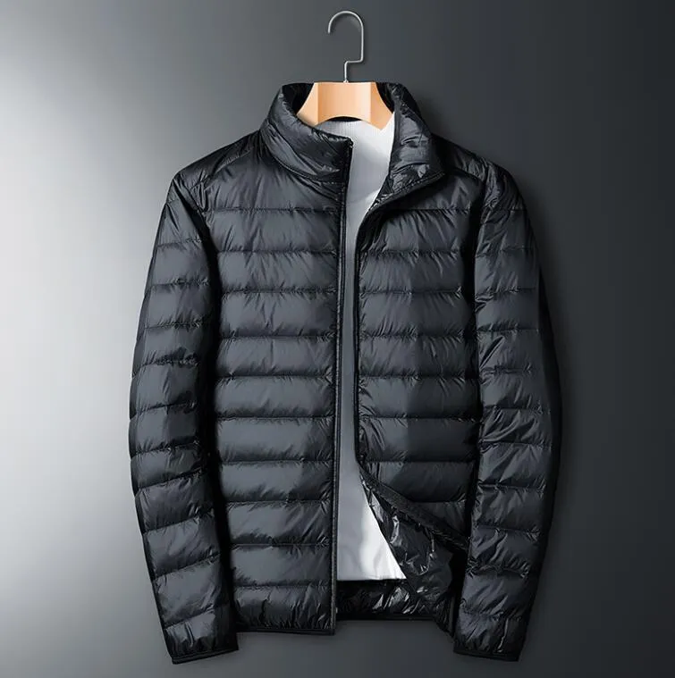Lightweight designer on sale jackets for mens
