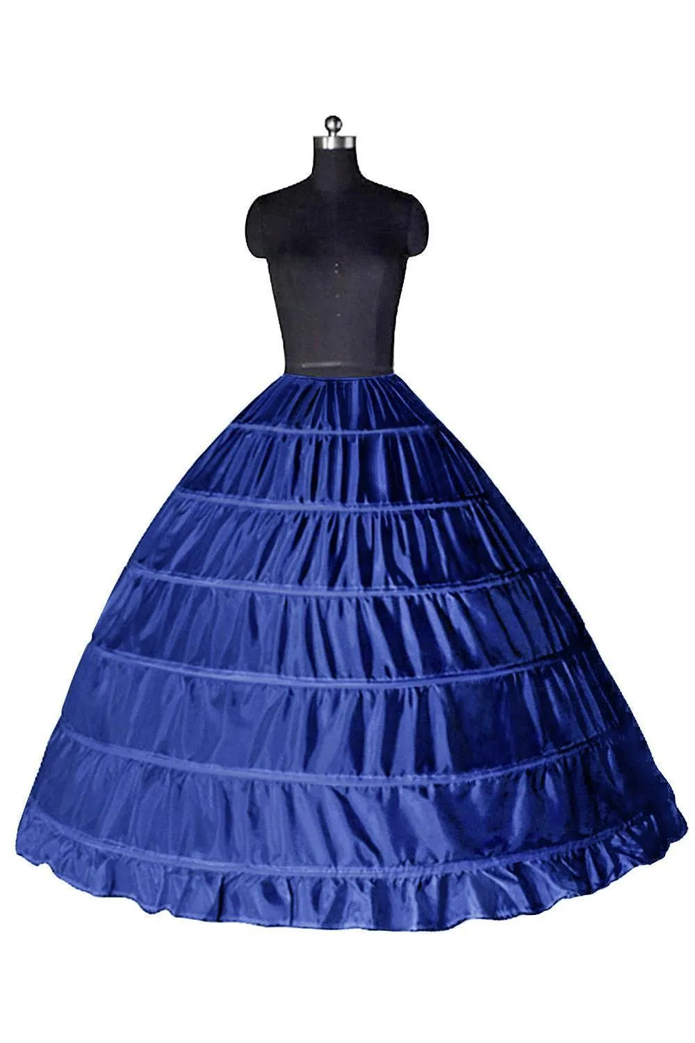 2022 Ball Gown 6 Hoop Rainbow Petticoat Wedding Dress Wedding Slip Crinoline Bridal Underskirt Layes For Quinceanera Dress Affordable CPA206 From Cinderelladress 22.58 DHgate.Com