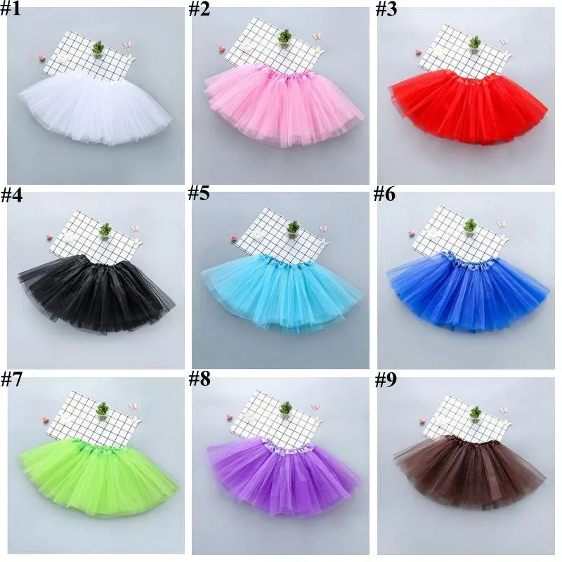 Tutu skirts dance clearance